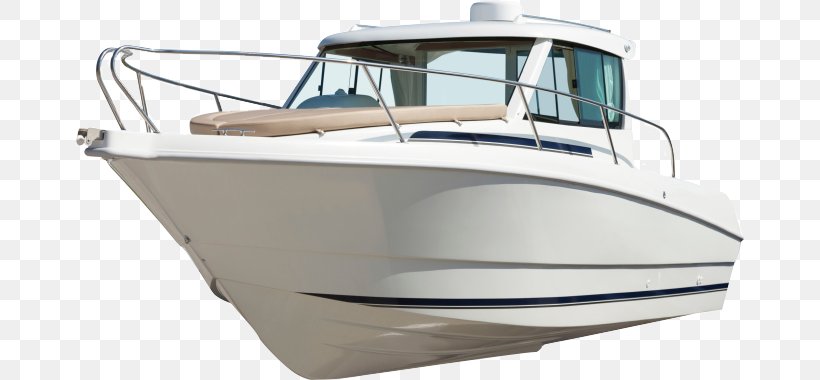 Motor Boats Car Yacht Boating, PNG, 669x380px, Boat, Boat Trailers, Boating, Car, Center Console Download Free