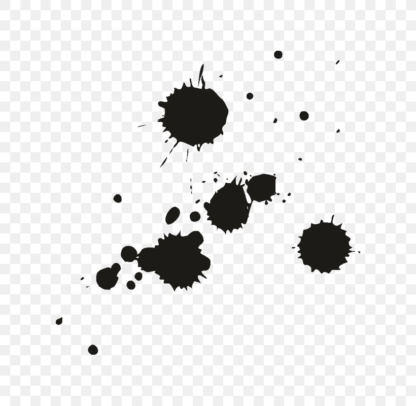 Painting Euclidean Vector Pattern Desktop Wallpaper Download, PNG, 800x800px, Painting, Black, Black And White, Black M, Button Download Free