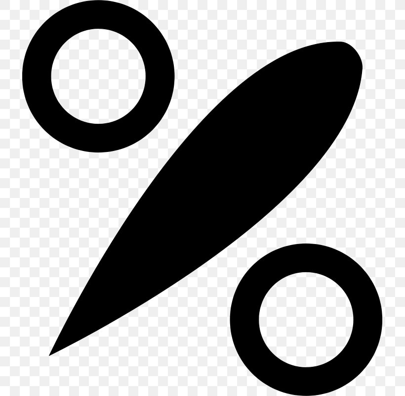 Percent Sign Percentage Clip Art, PNG, 729x800px, Percent Sign, At Sign, Black And White, Monochrome, Monochrome Photography Download Free