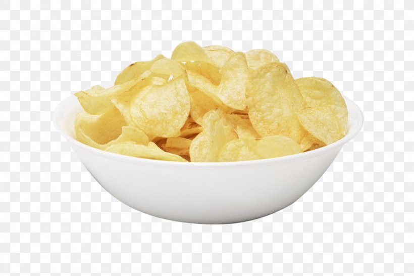 Potato Chip French Fries Corn Flakes Snack, PNG, 1024x683px, Potato Chip, Bowl, Cereal, Corn Flakes, Cuisine Download Free
