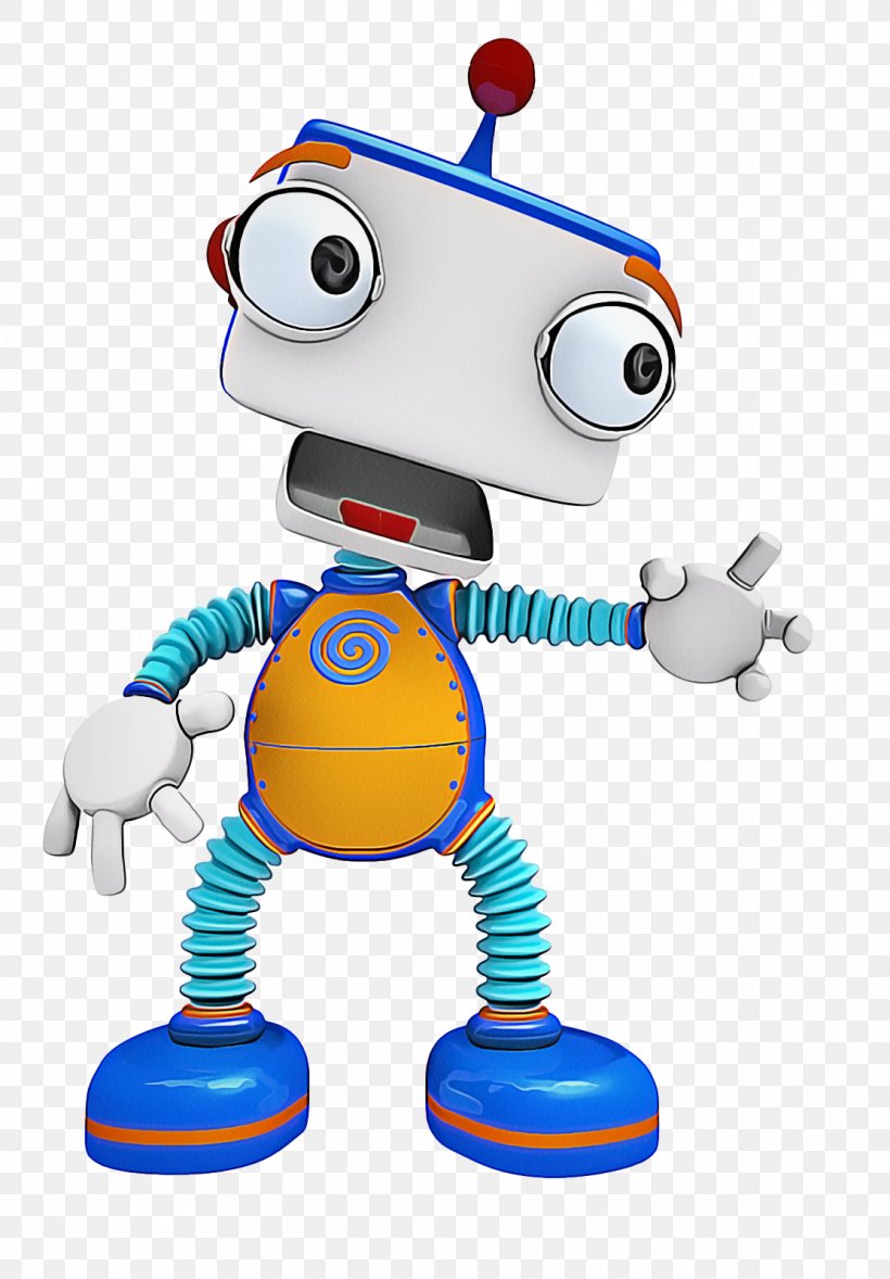 Robot Cartoon Technology Toy Machine, PNG, 1113x1600px, Robot, Action Figure, Cartoon, Fictional Character, Machine Download Free