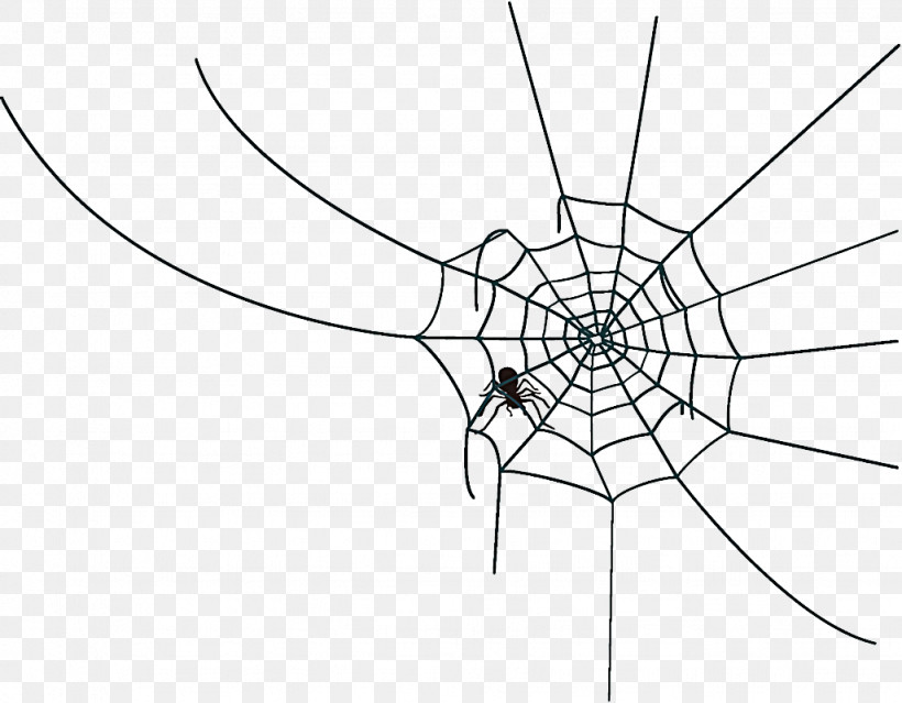 Spider Web Halloween, PNG, 1026x800px, Spider Web, Blackandwhite, Circle, Diagram, Halloween Download Free