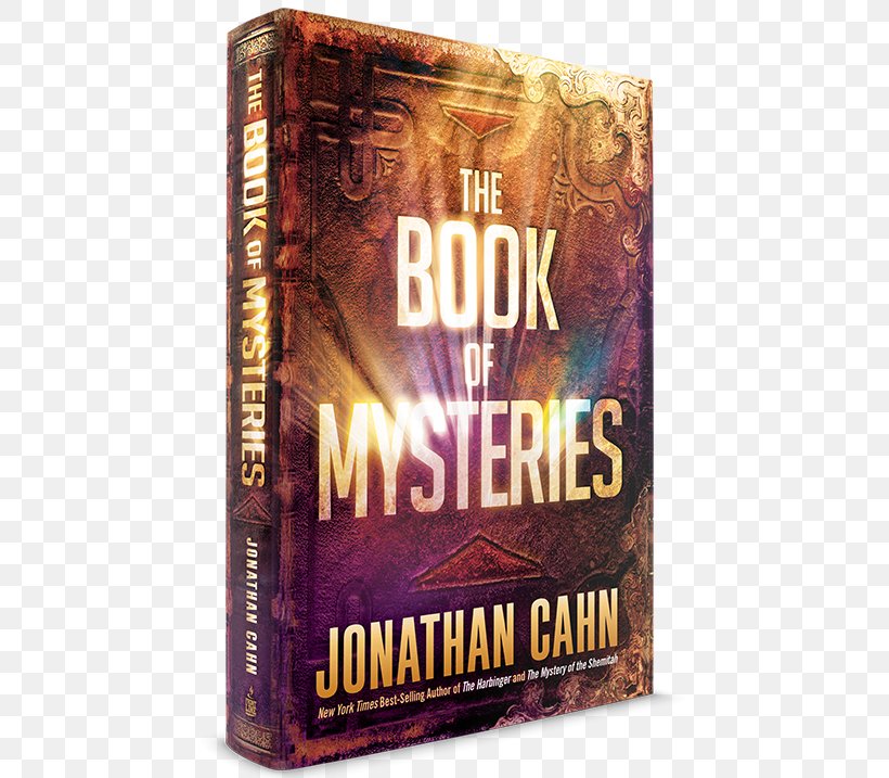 The Book Of Mysteries Hardcover Christian Church, PNG, 543x717px, Book, Book Of Mysteries, Christian Church, Funding, Hardcover Download Free