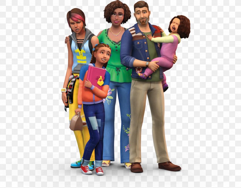 The Sims 3: Pets The Sims 4: Parenthood The Sims 4: Outdoor Retreat The Sims 3: Seasons The Sims 4: Get To Work, PNG, 3000x2352px, Sims 3 Pets, Child, Electronic Arts, Fun, Human Behavior Download Free