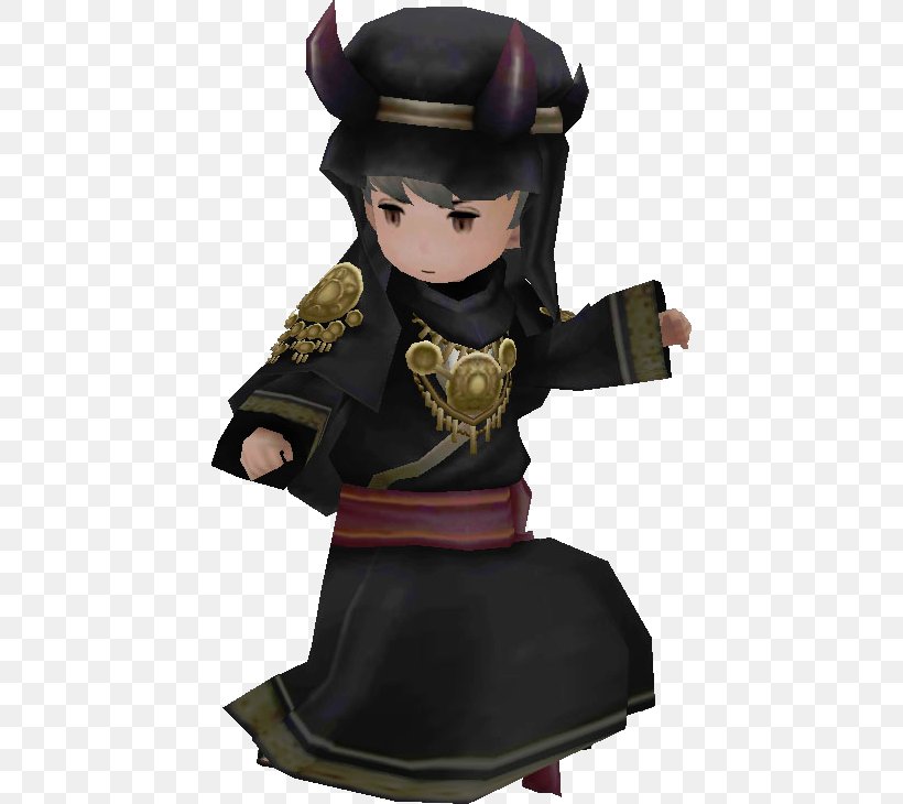 Bravely Default Final Fantasy Tactics Bravely Second: End Layer Final Fantasy XIV Role-playing Game, PNG, 436x730px, Bravely Default, Bravely, Bravely Second End Layer, Fictional Character, Figurine Download Free