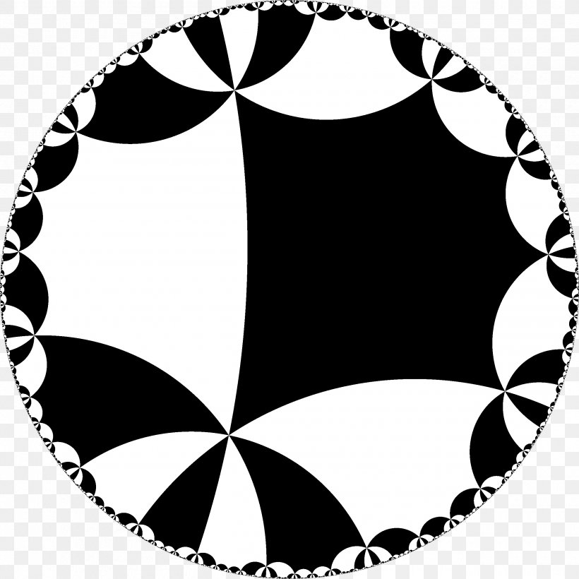 Cairo Pentagonal Tiling Tessellation Symmetry Isohedral Figure, PNG, 2520x2520px, Pentagonal Tiling, Black, Black And White, Cairo Pentagonal Tiling, Flower Download Free