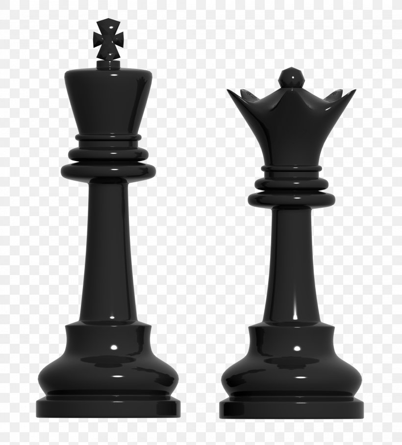 Chess Piece Staunton Chess Set Chessboard, PNG, 2228x2464px, 3d Computer Graphics, Chess, Black And White, Board Game, Chess Clock Download Free