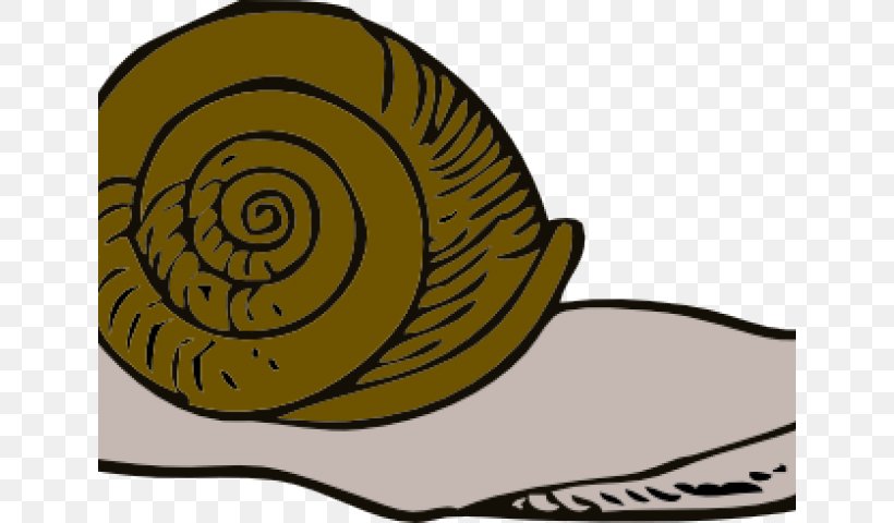Clip Art Vector Graphics Snail Escargot Free Content, PNG, 640x480px, Snail, Email, Escargot, Gastropod Shell, Gastropods Download Free