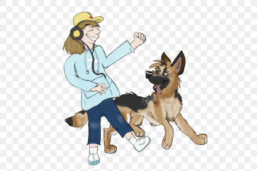 Dog Breed Puppy Leash, PNG, 900x600px, Dog Breed, Animated Cartoon, Breed, Carnivoran, Cartoon Download Free