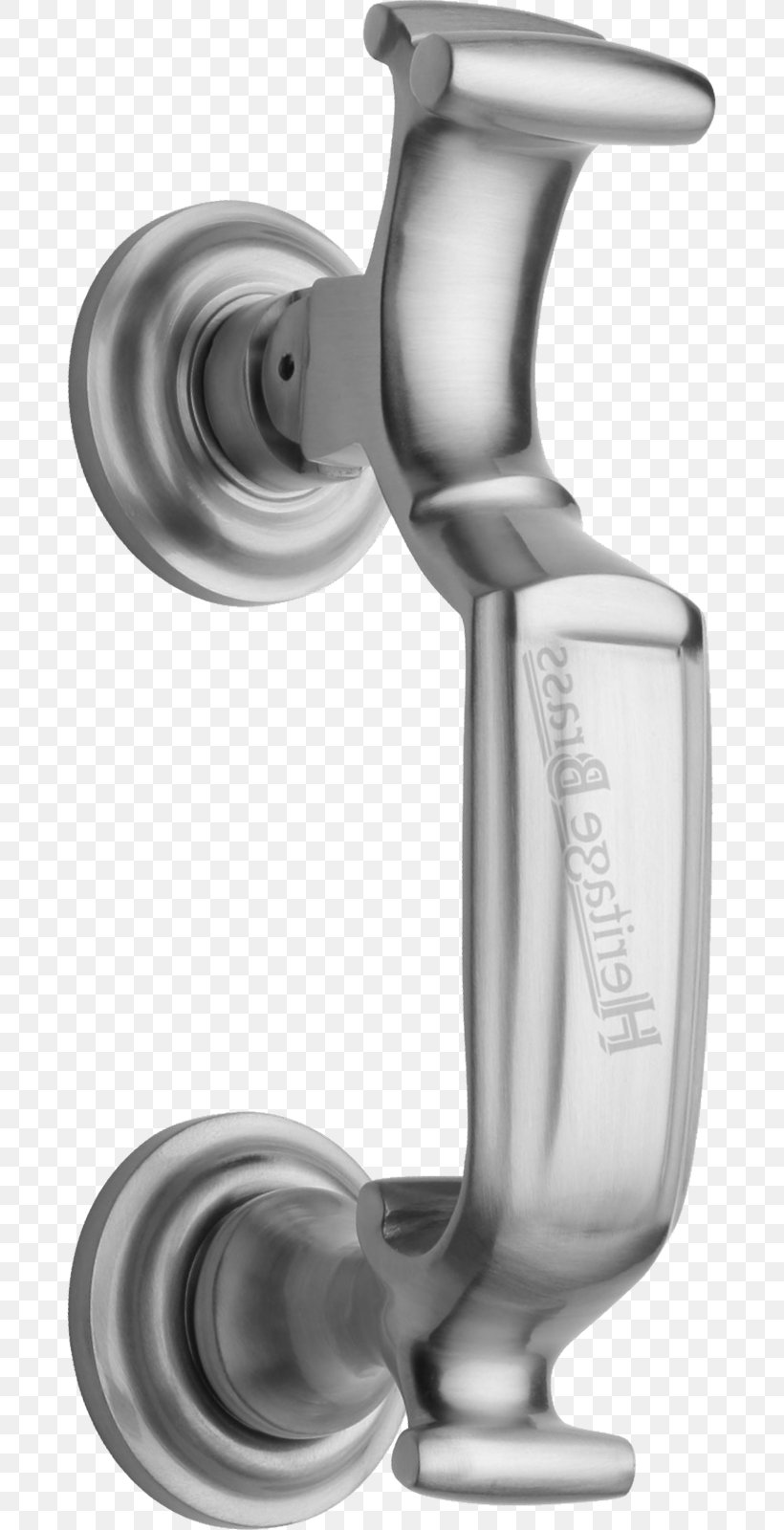 Door Knockers Metal Brass Furniture, PNG, 679x1600px, Door Knockers, Bedroom, Black And White, Brass, Countertop Download Free