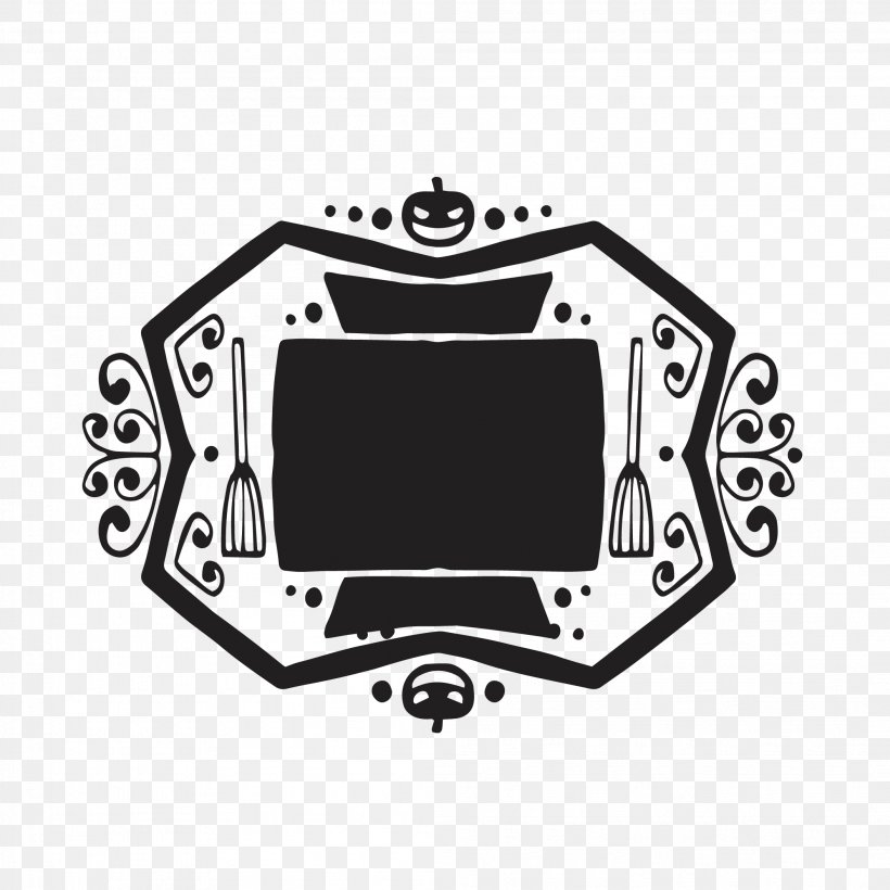 Festival Logo Black Design, PNG, 2107x2107px, Festival, Area, Black, Black And White, Brand Download Free