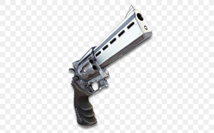 Fortnite Battle Royale Pistol Firearm Gun, PNG, 512x512px, Fortnite Battle Royale, Battle Royale Game, Epic Games, Firearm, Fortnite Download Free