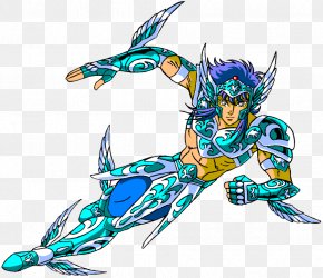 Saint Seiya Omega transparent background PNG cliparts free