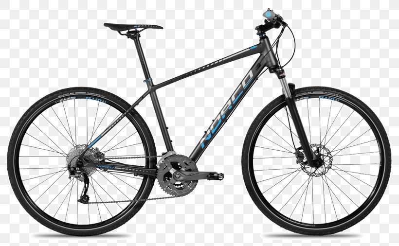 Hybrid Bicycle Mountain Bike 29er Haro Bikes, PNG, 800x506px, Bicycle, Automotive Tire, Bicycle Accessory, Bicycle Drivetrain Part, Bicycle Fork Download Free