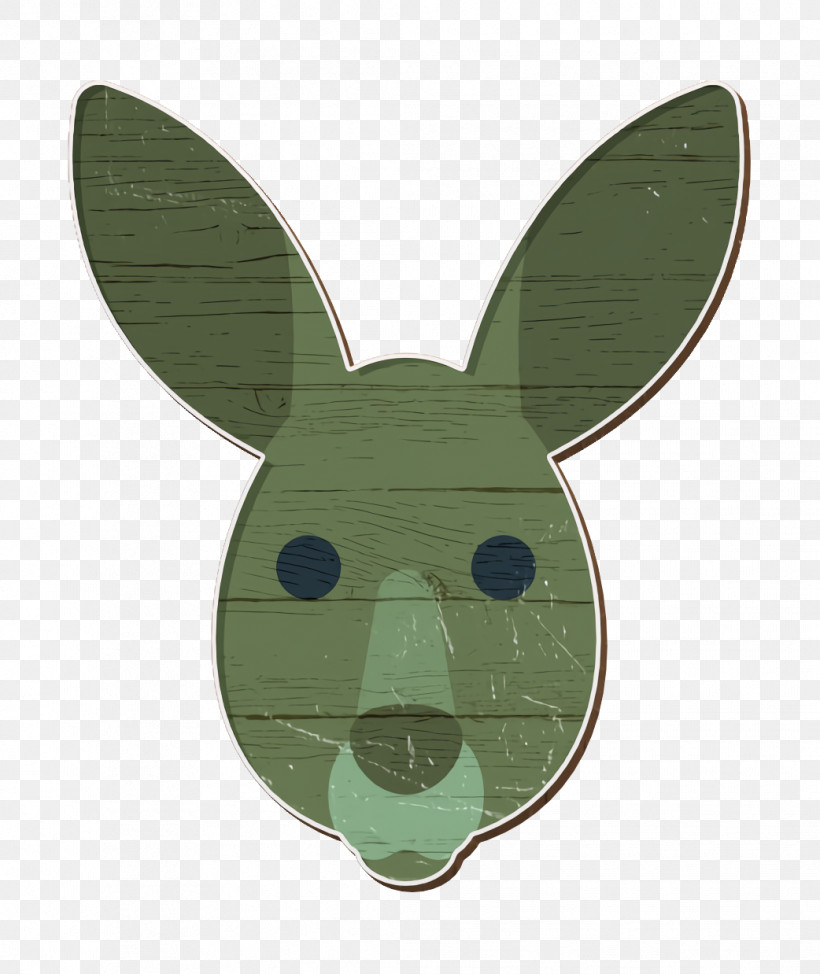 Kangaroo Icon Animals Icon, PNG, 1042x1238px, Animals Icon, Biology, Green, Science Download Free