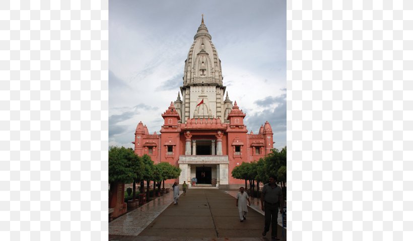 Kashi Vishwanath Temple New Vishwanath Temple Tulsi Manas Mandir Chitrakoot, Madhya Pradesh, PNG, 720x480px, Kashi Vishwanath Temple, Banaras Hindu University, Building, Facade, Hindu Temple Download Free