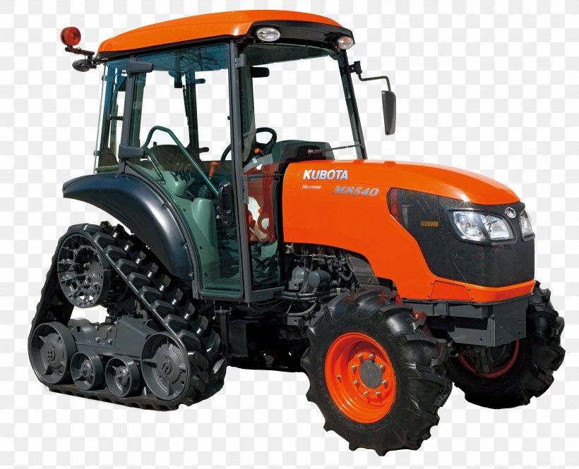 Kubota Corporation Tractor Agriculture Sales Agricultural Machinery, PNG, 3384x2746px, Kubota Corporation, Agricultural Machinery, Agriculture, Arboriculture, Automotive Tire Download Free
