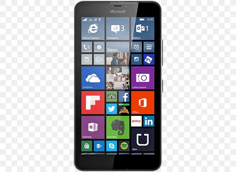 Microsoft Lumia 640 Microsoft Lumia 950 XL Microsoft Lumia 650, PNG, 533x600px, Microsoft Lumia 640, Cellular Network, Communication Device, Dual Sim, Electronic Device Download Free