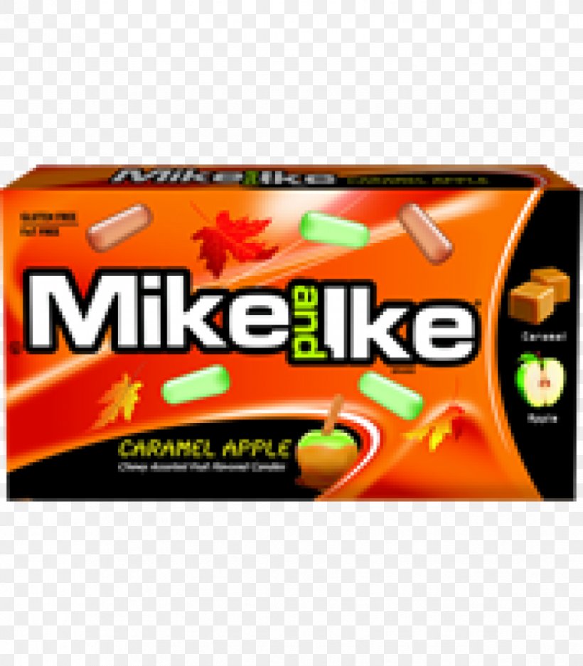 Mike And Ike Candy Zours Caramel Apple Brand, PNG, 875x1000px, Mike And Ike, Apple, Brand, Candy, Caramel Download Free