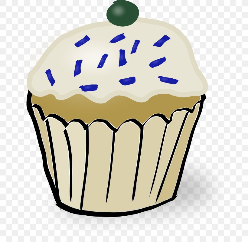 Muffin Cupcake Chocolate Cake Frosting & Icing Birthday Cake, PNG, 800x800px, Muffin, Baking Cup, Birthday Cake, Biscuits, Blueberry Download Free