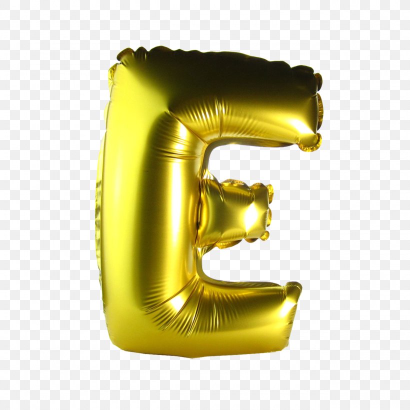 Mylar Balloon Gold Metal Helium, PNG, 1280x1280px, Balloon, Alphabet, Bopet, Brass, Craft Download Free