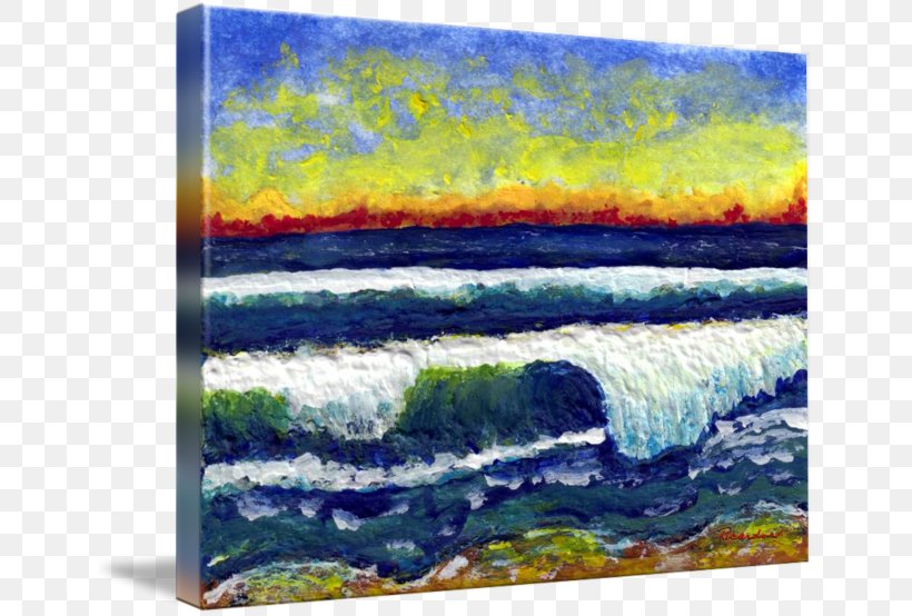 Painting Acrylic Paint Water Resources, PNG, 650x554px, Painting, Acrylic Paint, Acrylic Resin, Landscape, Modern Art Download Free