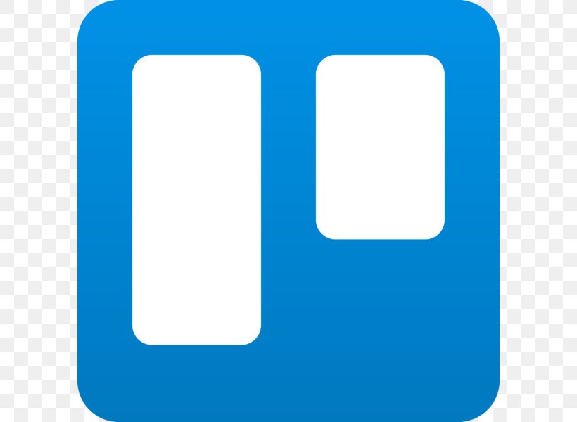 Trello, PNG, 800x600px, Trello, Area, Blue, Brand, Cdr Download Free