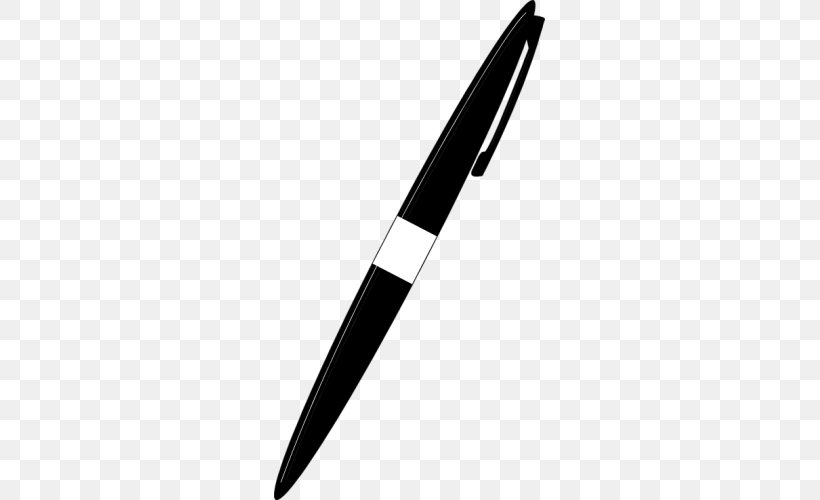 Ballpoint Pen Pens Tool Caran D'Ache Nail Art, PNG, 500x500px, Ballpoint Pen, Ball Pen, Black And White, Diy Store, Garden Download Free