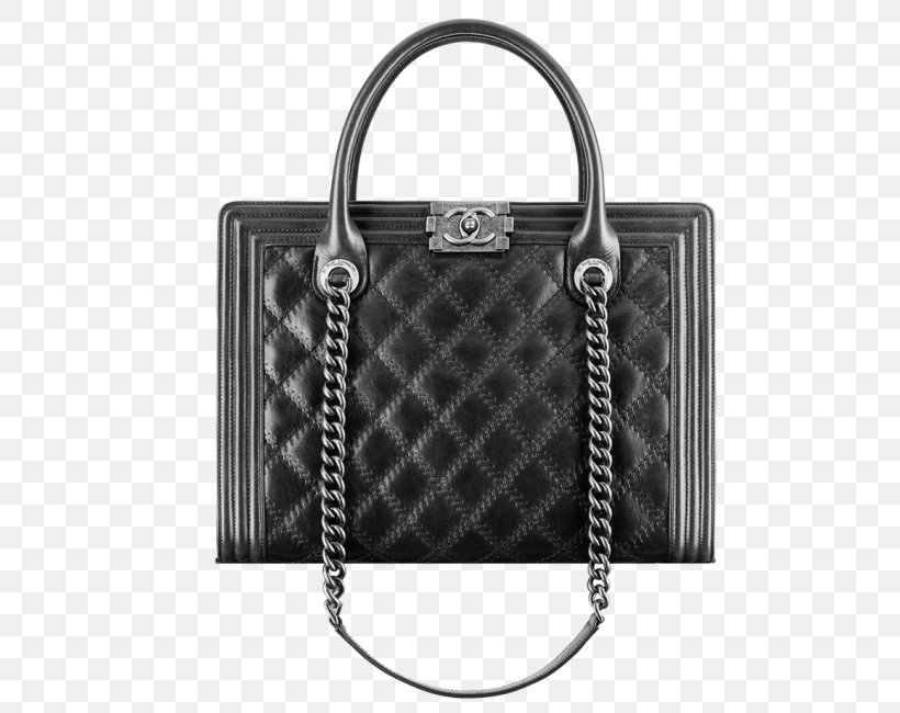 Chanel 2.55 Handbag Tote Bag, PNG, 523x650px, Chanel, Bag, Black, Black And White, Brand Download Free