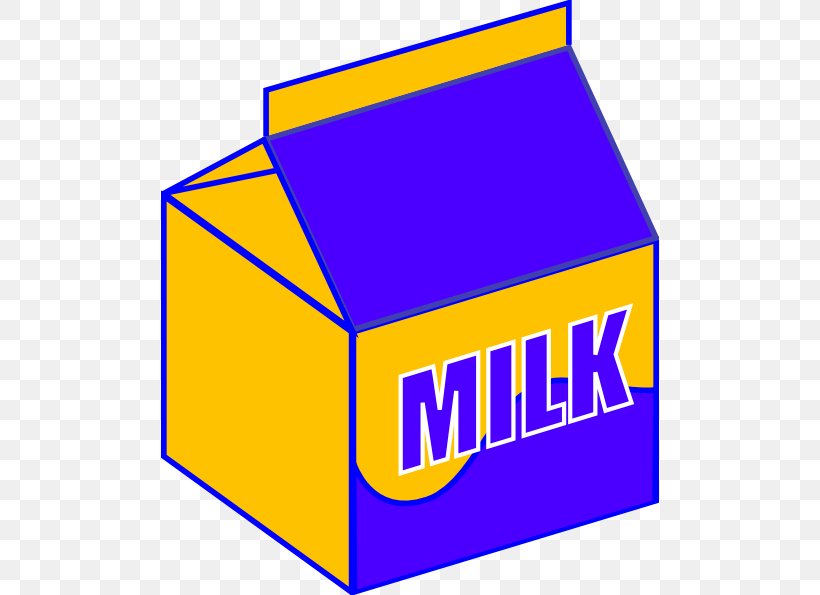Chocolate Milk Drink Clip Art, PNG, 498x595px, Milk, Area, Brand, Carton, Chocolate Milk Download Free