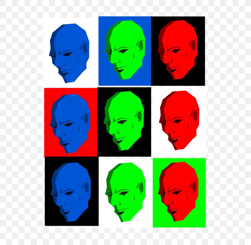 Color Clip Art, PNG, 566x800px, Color, Art, Black, Face, Facial Hair Download Free