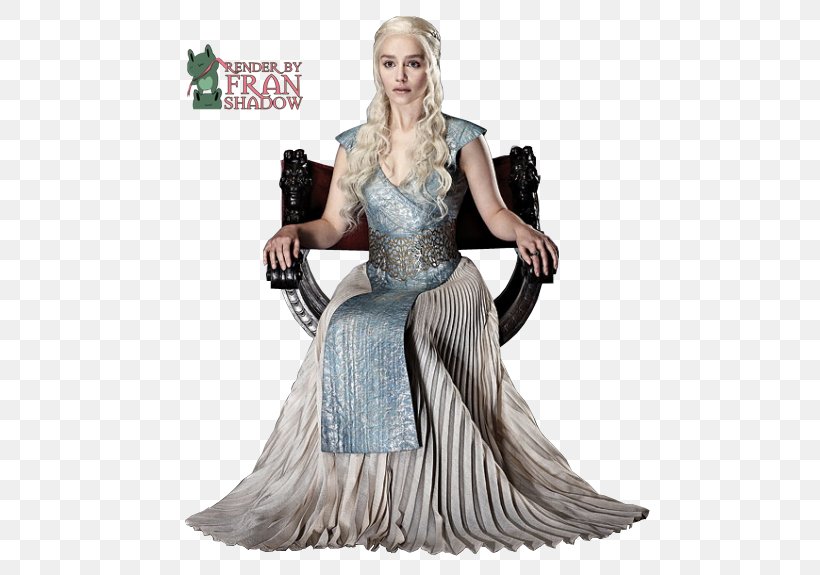 Daenerys Targaryen Jaime Lannister A Game Of Thrones Tyrion Lannister Jon Snow, PNG, 550x575px, Daenerys Targaryen, Cersei Lannister, Costume, Costume Design, Emilia Clarke Download Free