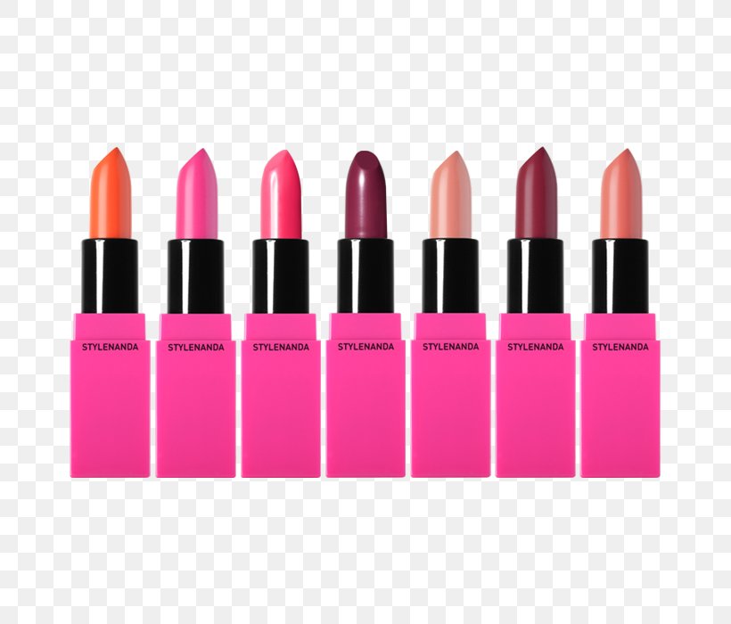 Lipstick Pink Color Lip Balm, PNG, 700x700px, Lipstick, Color, Cosmetics, Eye, Light Download Free