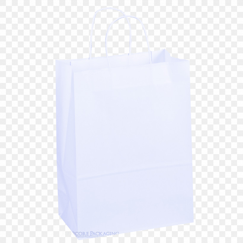 Shopping Bag, PNG, 3000x3000px, White, Bag, Luggage And Bags, Packaging And Labeling, Paper Bag Download Free