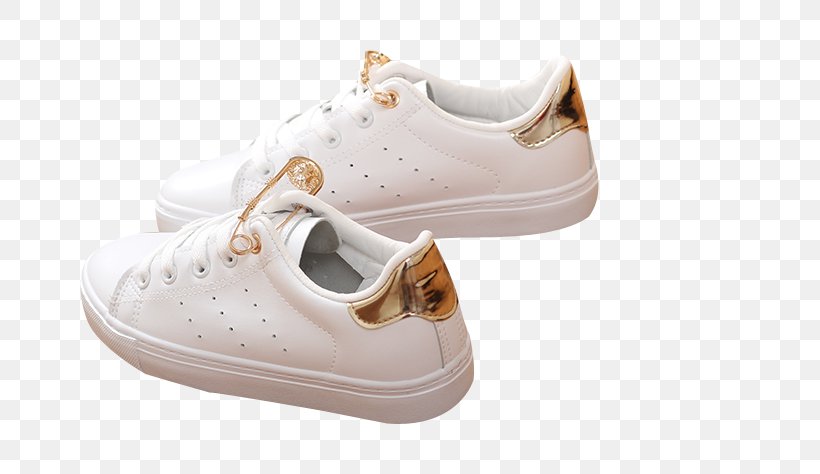 Sneakers Shoe White Pin Leather, PNG, 790x474px, Sneakers, Beige, Brand, Designer, Footwear Download Free