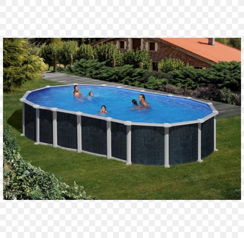 Swimming Pool Rattan Hot Tub Wood Steel, PNG, 800x800px, Swimming Pool, Backyard, Centimeter, Crete, Furniture Download Free