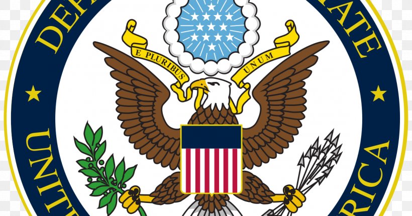 United States Department Of State United States Department Of Defense Federal Government Of The United States Directorate Of Defense Trade Controls, PNG, 1200x630px, United States, Brand, Business, Crest, Emblem Download Free