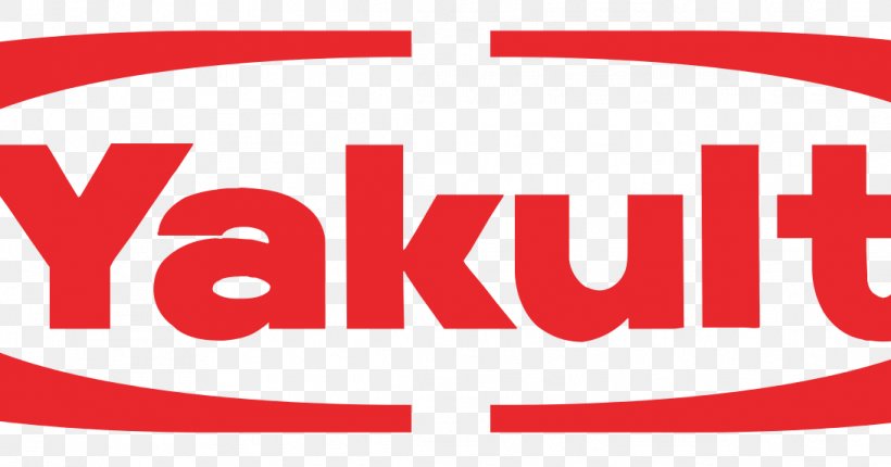 Yakult Logo Brand Skimmed Milk Trademark, PNG, 1092x573px, Yakult, Area, Brand, India, Logo Download Free