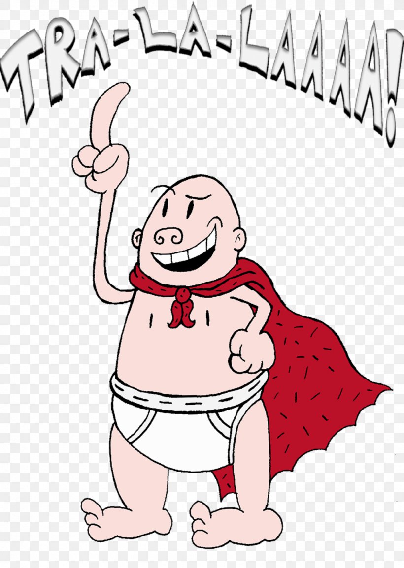 Captain Underpants And The Tyrannical Retaliation Of The Turbo Toilet 2000 The New Captain Underpants Collection Turbo Man Book, PNG, 1024x1442px, Watercolor, Cartoon, Flower, Frame, Heart Download Free