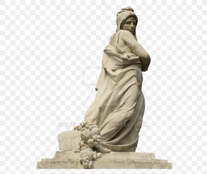 Doryphoros Statue Classical Sculpture Roman Sculpture, PNG, 600x692px, Doryphoros, Ancient History, Art, Classical Sculpture, Deviantart Download Free