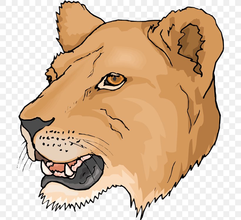 Lion Clip Art, PNG, 704x750px, Lion, Big Cats, Blog, Carnivoran, Cartoon Download Free