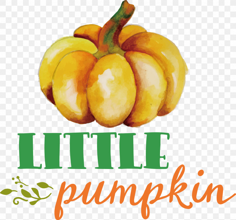 Little Pumpkin Thanksgiving Autumn, PNG, 2063x1922px, Little Pumpkin, Autumn, Banana, Coconut Water, Es Kelapa Muda Download Free