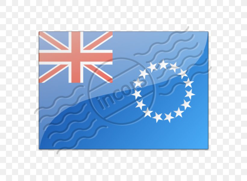Rarotonga Flag Of The Cook Islands New Zealand Outline Of The Cook Islands, PNG, 600x600px, Rarotonga, Blue, Cobalt Blue, Cook Islands, Culture Of The Cook Islands Download Free