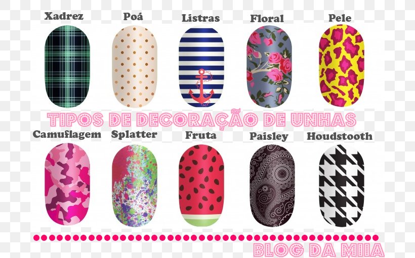 Shoe Nail Pattern, PNG, 700x511px, Shoe, Brand, Finger, Footwear, Magenta Download Free