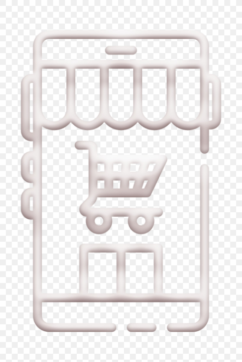 Social Media Icon Shopping Icon Shopping Online Icon, PNG, 818x1228px, Social Media Icon, Cart, Furniture, Logo, Mobile Phone Case Download Free