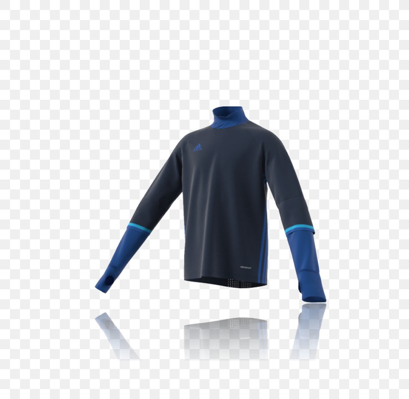 T-shirt Sleeve Jacket Cardigan Polar Fleece, PNG, 800x800px, Tshirt, Adidas, Blue, Cardigan, Cobalt Blue Download Free