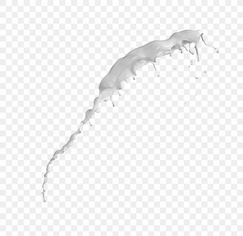 White Milk Clip Art, PNG, 1600x1554px, White, Black And White, Color, Jaw, Liquid Download Free