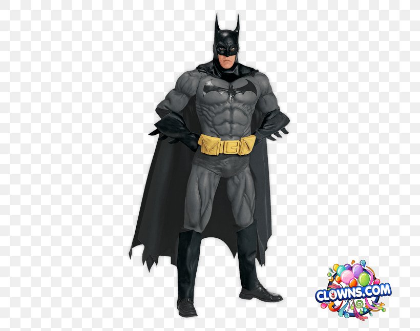Batman: Arkham Knight Halloween Costume Suit, PNG, 727x646px, Batman, Action Figure, Adult, Batman Arkham Knight, Batman V Superman Dawn Of Justice Download Free