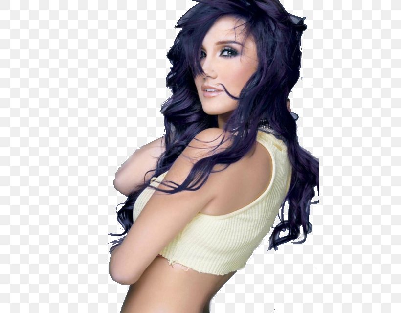 Dulce María Black Hair Rebelde RBD, PNG, 484x640px, Dulce Maria, Anahi, Arm, Black Hair, Blue Download Free