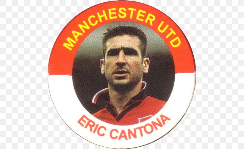 Eric Cantona Football Sporcle Quiz Logo, PNG, 500x500px, Eric Cantona, Badge, Brand, Canidae, Facial Hair Download Free